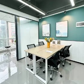 安吉爾大廈 其他1廳 精裝修