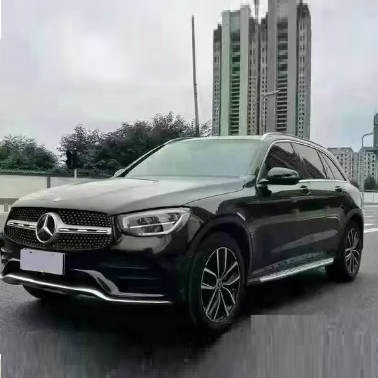 奔馳GLC級(jí) 2020款 GLC 300 L 4MATIC